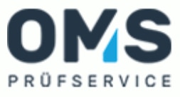 OMS Prüfservice